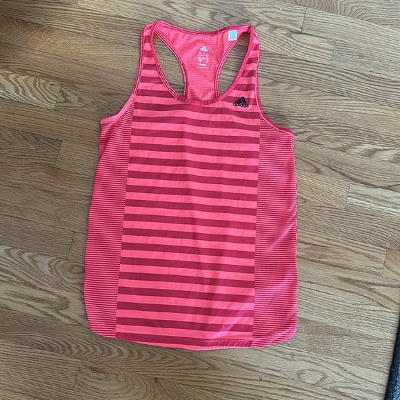 Adidas woman’s Climalite tank top - Picture 2 of 9